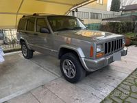 Usata Jeep Cherokee 2000 SUV
