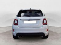 Usata Fiat 500X Sport 95 CV (69 kW) 2024 Bianco SUV