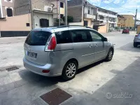 Usata Mazda 5 110 CV (80 kW) 2008 Grigio Monovolume