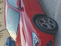 Usata Alfa Romeo Stelvio 210 CV (154 kW) 2017 Rosso SUV
