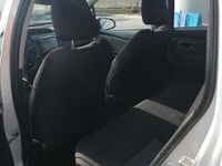 Usata Toyota Yaris 2017 Grigio Berlina