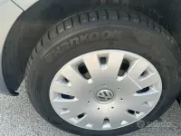 Usata VW Polo 75 CV (55 kW) 2006 Grigio Utilitaria