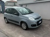 Usata Fiat Panda Easy 95 CV (69 kW) 2018 Grigio Utilitaria