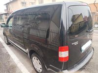 Occasion VW Caddy 105 ch (77 kW) 2008 Monospace