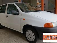 usata Fiat Punto -- 55 5p. S