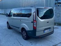 usata Ford Tourneo Custom STILE