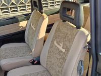 Usata Fiat Panda 4x4 50 CV (36 kW) 1988 Verde Utilitaria