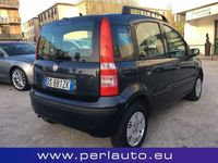 usata Fiat Panda 1.2 Dynamic