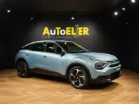 Occasion Citroën C4 Feel 131 PK (96 kW) 2022 Groen Sedan