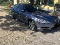 Usata Jaguar XF S 2010 Berlina