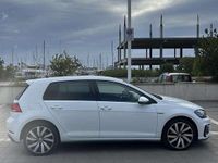 Usata VW Golf VII GTE 150 CV (110 kW) 2018 Berlina
