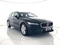 Usata Volvo V60 Business Edition 197 CV (144 kW) 2021 Nero metallizzato Station wagon