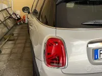 Usata Mini Cooper D 116 CV (85 kW) 2018 Utilitaria