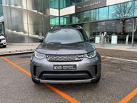 Usata Land Rover Discovery 5 HSE Luxury 241 CV (177 kW) 2018 Other SUV