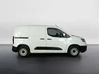 Usata Toyota Proace City City 100 CV (73 kW) 2021 Bianco Monovolume
