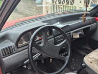 Usata Fiat Uno 1991 Utilitaria