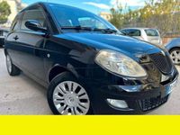 Usata Lancia Ypsilon 60 CV (44 kW) 2006 Other Utilitaria