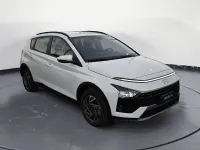 Nuova Hyundai Bayon 77 CV (56 kW) 2025 Bianco SUV