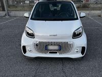 Usata Smart ForTwo Coupé Prime 41 kW (56 CV) 2022 Utilitaria