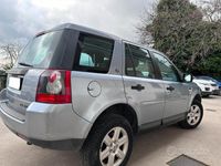 usata Land Rover Freelander 2ª serie - 2010