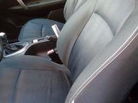 Usata Nissan Qashqai 106 CV (77 kW) 2011 Grigio SUV