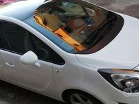 Usata Opel Meriva 110 CV (80 kW) 2012 Monovolume