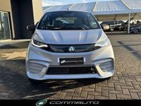 Usata Aixam City Sport 2024 Grigio Utilitaria