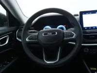 Usata Jeep Compass Limited 131 CV (96 kW) 2021 Argento SUV