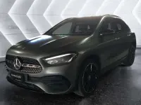 Usata Mercedes GLA250 Premium 218 CV (160 kW) 2023 Grigio SUV