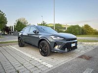 Usata Cupra Formentor 150 CV (110 kW) 2025 Grigio SUV