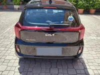 Usata Kia Picanto 63 CV (46 kW) 2025 Nero Utilitaria