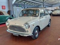 Usata Innocenti Mini 44 CV (32 kW) 1968 Beige Utilitaria