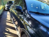 Usata Fiat Tipo Cross 100 CV (73 kW) 2022 Nero Berlina