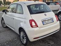 Usata Fiat 500 Collezione 69 CV (50 kW) 2019 Other Utilitaria