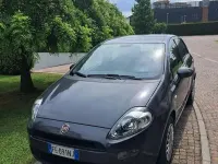 Usata Fiat Punto Evo 69 CV (50 kW) 2016 Utilitaria