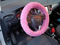 Usata Opel Crossland 2019 Bianco SUV