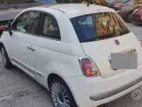Usata Fiat 500 100 CV (73 kW) 2007 Berlina