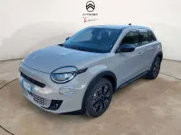 Usata Fiat 600 Pop 145 CV (106 kW) 2025 Beige SUV