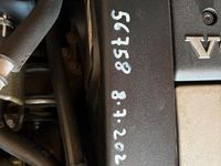 Usata Volvo V40 1997 Blu Station wagon