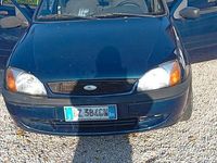 Usata Ford Fiesta 2000 Berlina