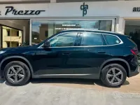 Usata BMW X1 150 CV (110 kW) 2024 Nero SUV