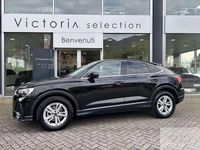 Usata Audi Q3 Business 150 CV (110 kW) 2025 Nero SUV