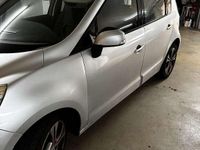 Usata Renault Scénic III Dynamique 110 CV (80 kW) 2010 Monovolume