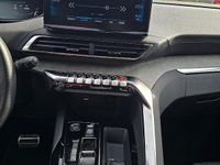 Usata Peugeot 508 2023 Nero SUV