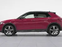 Usata Audi A1 Comfort 116 CV (85 kW) 2025 Rosso SUV