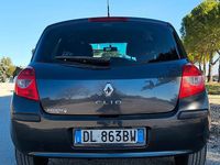 Usata Renault Clio II Rip Curl 2008 Grigio Berlina