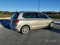 usata VW Golf Sportsvan 1.4 tsi Highline 125cv