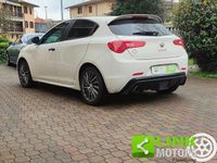 usata Alfa Romeo Giulietta 1.4 Turbo 105 CV Progression usato