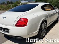 usata Bentley Continental 2ª s. GT Speed