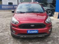 usata Ford Ka Plus Ka+ 1.2 1.2 85 CV Start&Stop Active